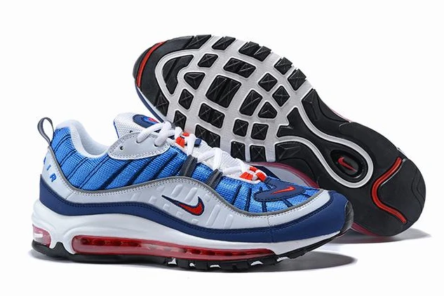 Nike Air Max 98-6