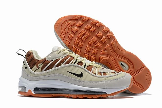 Nike Air Max 98-8