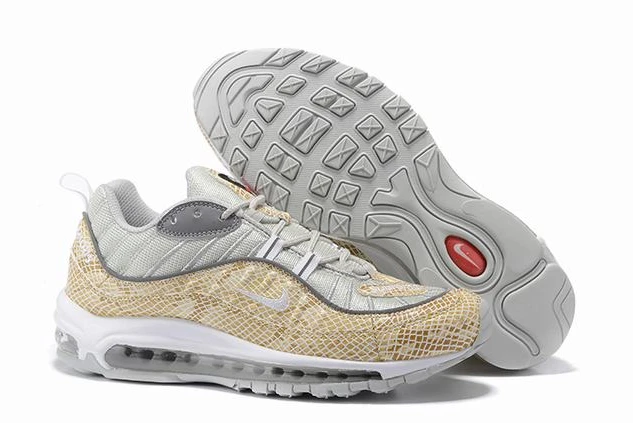 Nike Air Max 98-9