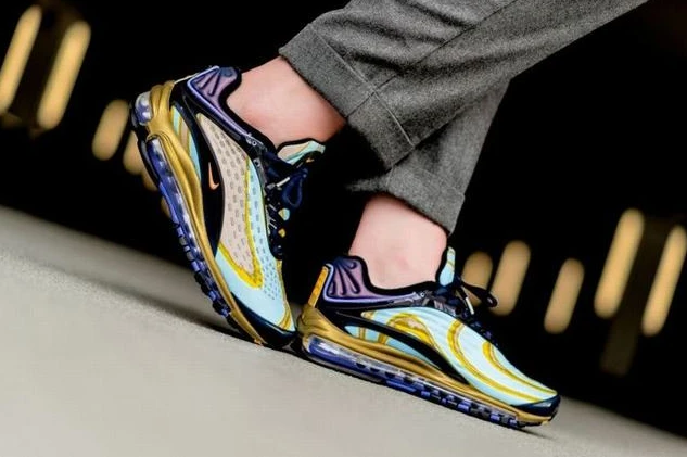 Nike Air Max 99-12