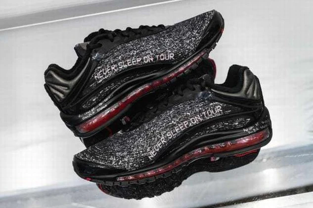 Nike Air Max 99-14