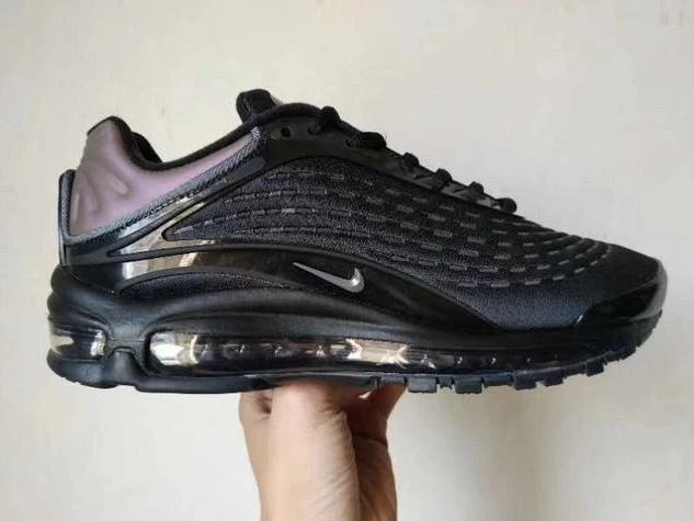 Nike Air Max 99-2
