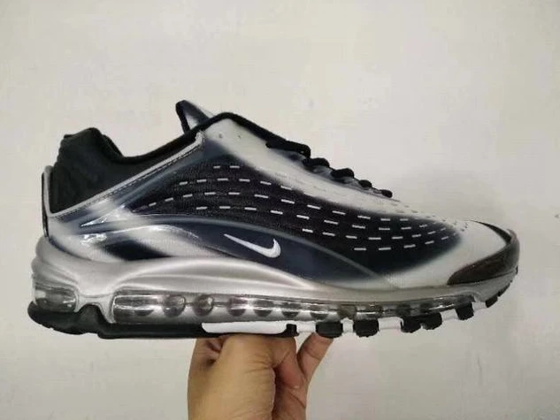 Nike Air Max 99-7