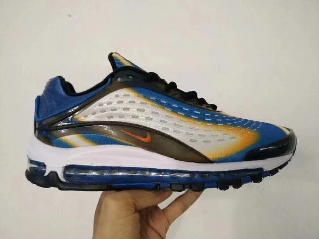 Nike Air Max 99-8