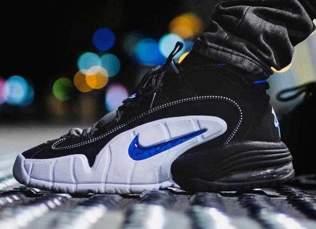 Nike Air Max Penny 1 Orlando