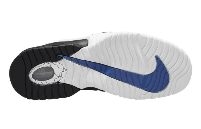 Nike Air Max Penny 1 Orlando