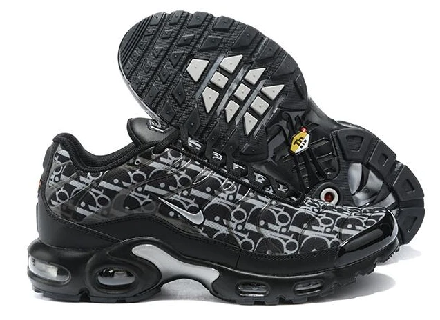 Nike Air Max Plus-1