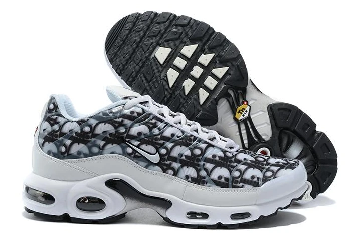 Nike Air Max Plus-2