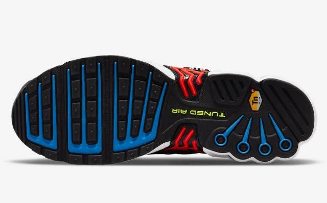 Nike Air Max Plus 3