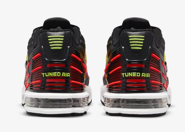 Nike Air Max Plus 3