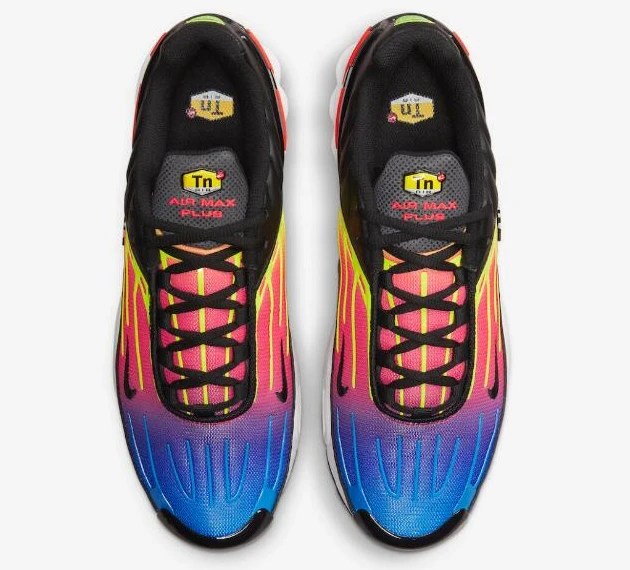 Nike Air Max Plus 3