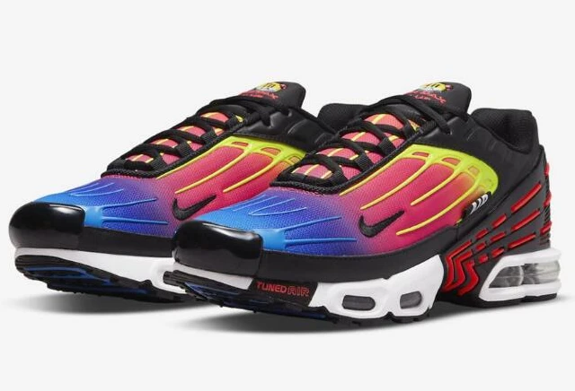 Nike Air Max Plus 3