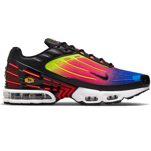 Nike Air Max Plus 3