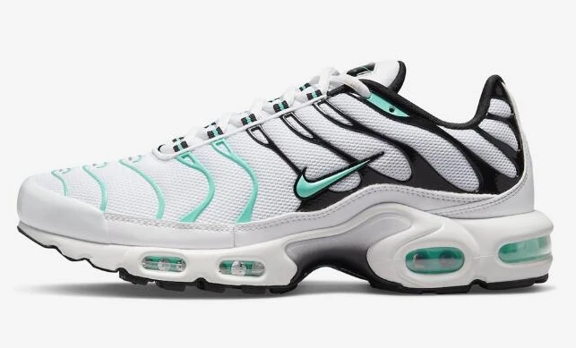 Nike Air Max Plus Hyper Jade