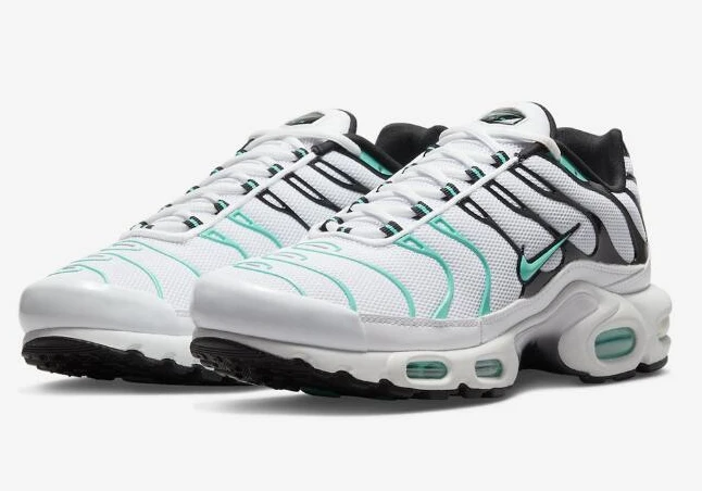 Nike Air Max Plus Hyper Jade
