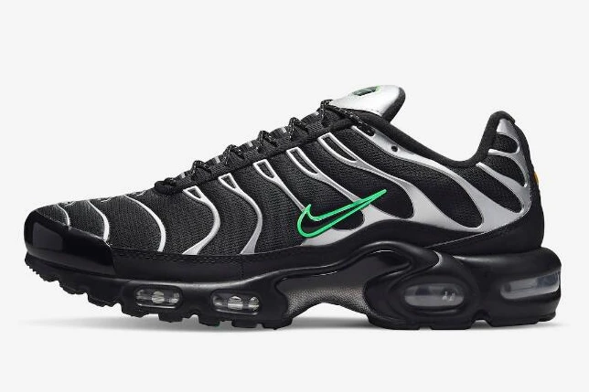 Nike Air Max Plus