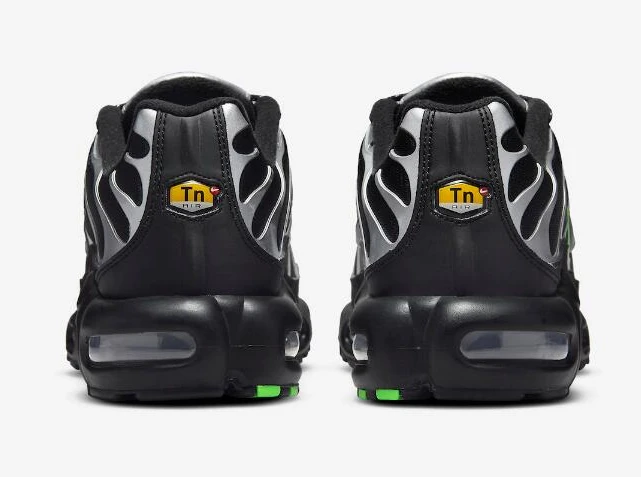 Nike Air Max Plus