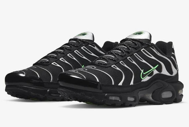 Nike Air Max Plus