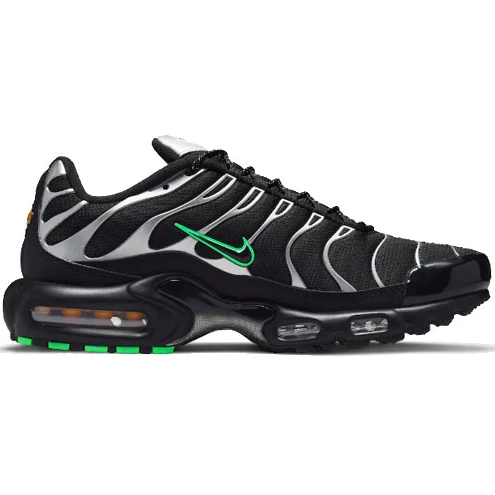 Nike Air Max Plus