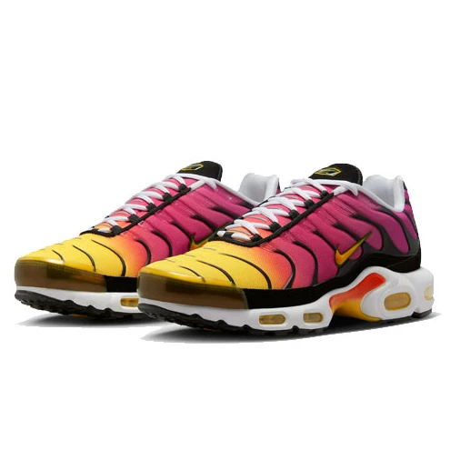 Nike Air Max Plus
