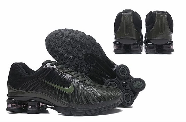Nike Air Max Shox-100