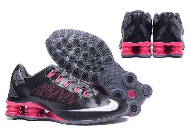 Nike Air Max Shox-101