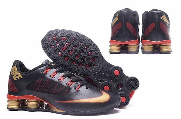 Nike Air Max Shox-102