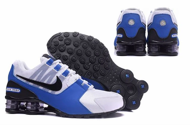 Nike Air Max Shox-107