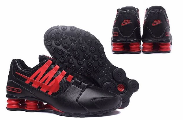 Nike Air Max Shox-10