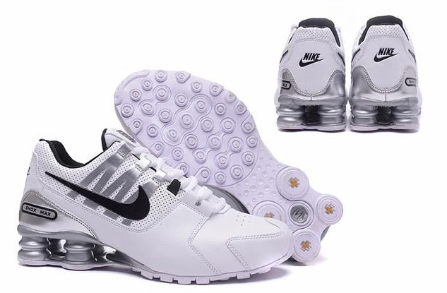 Nike Air Max Shox-110