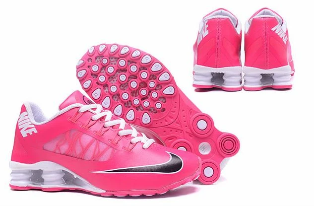 Nike Air Max Shox-111