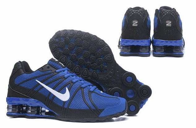 Nike Air Max Shox-113
