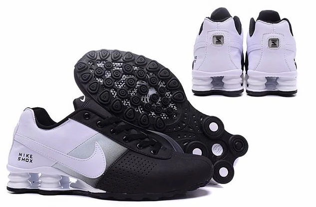 Nike Air Max Shox-114
