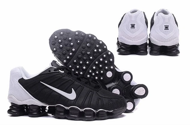 Nike Air Max Shox-115