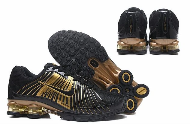Nike Air Max Shox-116