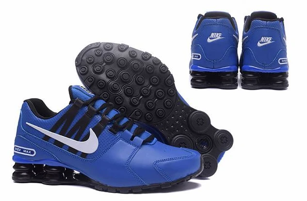 Nike Air Max Shox-117