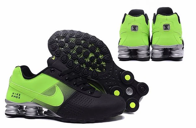 Nike Air Max Shox-118