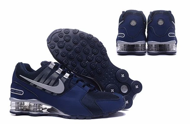 Nike Air Max Shox-119
