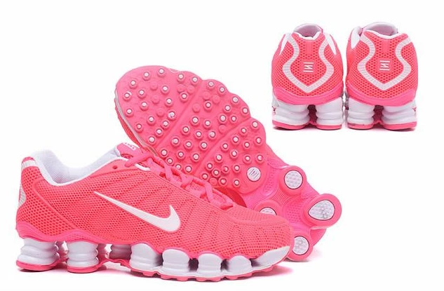 Nike Air Max Shox-11