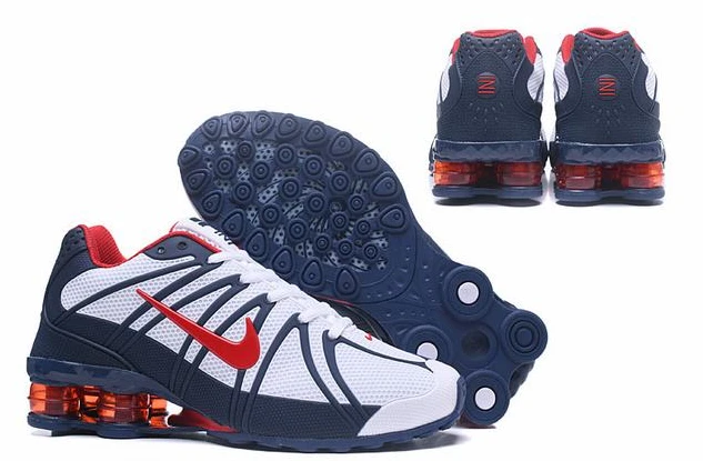 Nike Air Max Shox-120