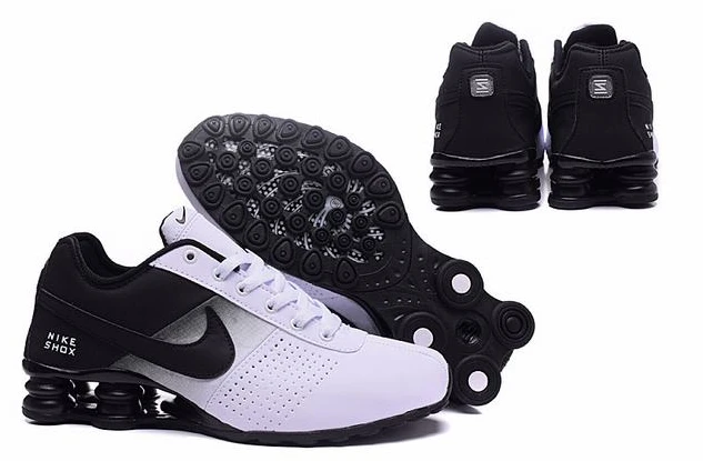 Nike Air Max Shox-121