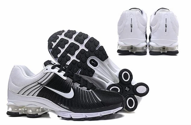 Nike Air Max Shox-122