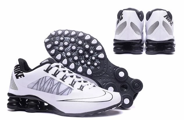 Nike Air Max Shox-123
