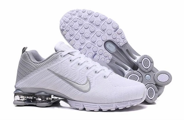 Nike Air Max Shox-124
