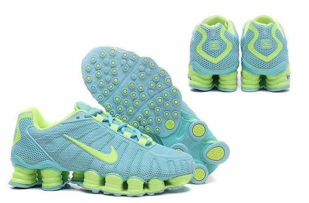 Nike Air Max Shox-125