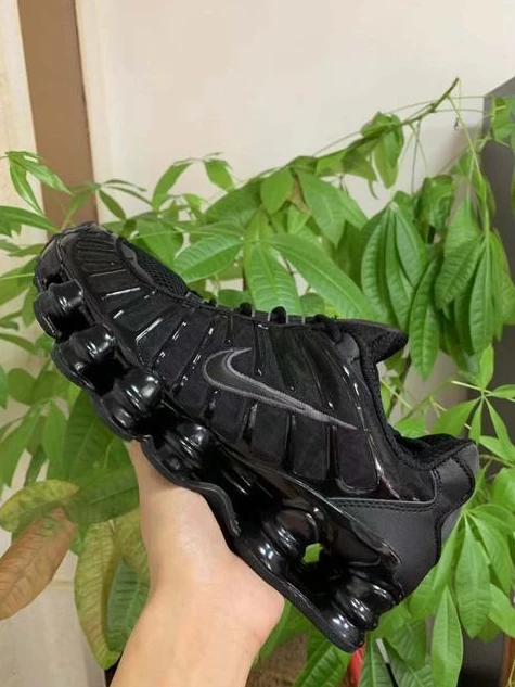 Nike Air Max Shox-127