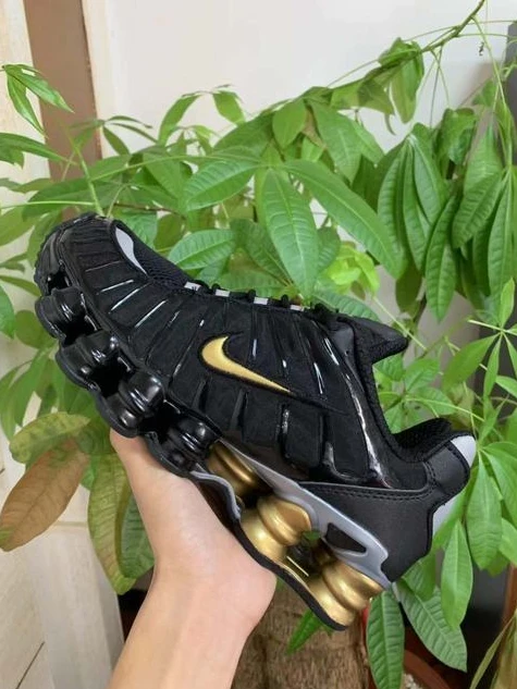 Nike Air Max Shox-128