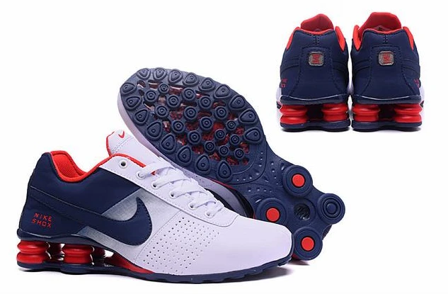 Nike Air Max Shox-19