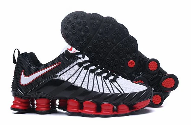 Nike Air Max Shox-1