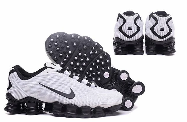Nike Air Max Shox-22